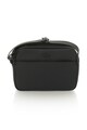 Lacoste Geanta crossbody neagra Femei