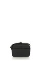 Lacoste Geanta crossbody neagra Femei