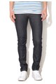 United Colors of Benetton Jeansi skinny albastru indigo Barbati