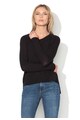 Vero Moda Bluza neagra Honie Femei