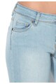 Vero Moda Jeansi slim fit bleu Five Femei