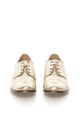 Zee Lane Обувки Oxford в златисто Жени