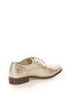 Zee Lane Pantofi Oxford auriu deschis Sibil Femei