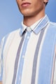 Esprit Риза със стандартна кройка и райе Мъже
