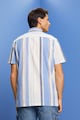Esprit Риза със стандартна кройка и райе Мъже