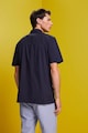 Esprit Памучна риза с джобове на гърдите Мъже