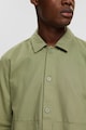 Esprit Яке тип риза с джобове Мъже