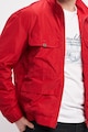Timeout Könnyű dzseki fedőlapos zsebekkel férfi