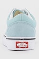 Vans Tenisi cu garnituri de piele intoarsa Old Skool Femei