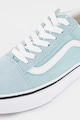 Vans Tenisi cu garnituri de piele intoarsa Old Skool Femei