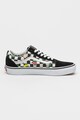 Vans Tenisi in carouri cu model cu fructe Old Skool Femei