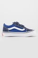 Vans Кецове Old Skool с велур Момичета