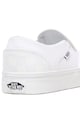 Vans Pantofi slip-on din material textil cu model in carouri Asher Femei