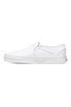 Vans Pantofi slip-on din material textil cu model in carouri Asher Femei