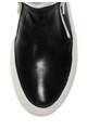 Zee Lane Pantofi slip-on de piele Femei