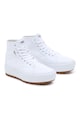 Vans Pantofi sport high-top flatform Filmore Femei