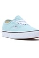 Vans Authentic lekerekített orrú cipő női