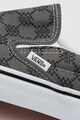 Vans Classic bebújós cipő logómintával férfi