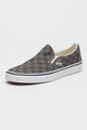 Vans Tenisi slip-on cu logo Classic Barbati