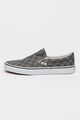 Vans Tenisi slip-on cu logo Classic Barbati