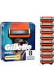 Gillette Rezerve aparat de ras  Fusion ProGlide Power. Barbati