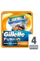 Gillette Rezerve aparat de ras  Fusion ProGlide Power. Barbati