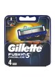 Gillette Rezerve aparat de ras  Fusion ProGlide Manual. Barbati