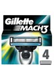 Gillette Самобръсначка Reserve  Mach3 Мъже