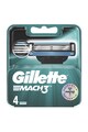 Gillette Rezerve aparat de ras  Mach3 Barbati