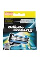 Gillette Самобръсначка Reserve  Mach3 Мъже