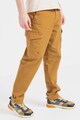 BLEND Pantaloni cargo lejeri Barbati