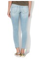 Vero Moda Jeansi slim fit bleu Five Femei