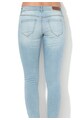 Vero Moda Jeansi slim fit bleu Five Femei