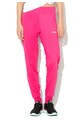 Asics Pantaloni sport fucsia pentru antrenament Femei