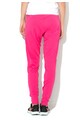 Asics Pantaloni sport fucsia pentru antrenament Femei