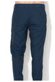 Esprit Pantaloni eleganti bleumarin Barbati