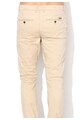 Jack & Jones Pantaloni chino bej deschis slim fit Marco Barbati