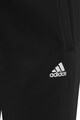 adidas Sportswear Essentials cipzáros szabadidőruha nagyméretű logóval Fiú