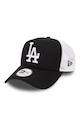 Sapca trucker cu capsa pe partea din spate Clean New Era (11405498 ...
