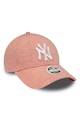 New Era Шапка 9Forty с лого на New York Yankees Жени