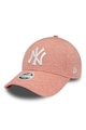 New Era Шапка 9Forty с лого на New York Yankees Жени