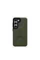 UAG Husa de protectie  Civilian Series pentru Samsung Galaxy S23, Olive Drab Femei