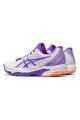 Asics Gel-Solution Speed FF 2 Clay teniszcipő női