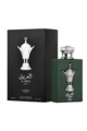 Lattafa Apa de parfum  Pride Al Areeq Silver, Unisex, 100 ml Femei
