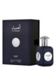 Lattafa Apa de parfum  Pride Al Ameed Silver, Unisex, 100 ml Femei