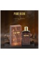 Louis Varel Pure Oudh Eau de Parfum, Unisex, 100 ml női