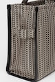 Marc Jacobs Десенирана шопинг чанта Жени