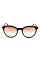 Carolina Herrera Правоъгълни слънчеви очила Жени