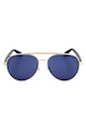 Marc Jacobs Pilot napszemüveg logós szárakkal női