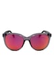 Marc Jacobs Квадратни слънчеви очила с разноцветни стъкла Жени